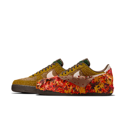 NIKE公式】ナイキ エア フォース 1 '07 メンズシューズ.オンライン